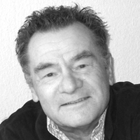 Bernard Gygi